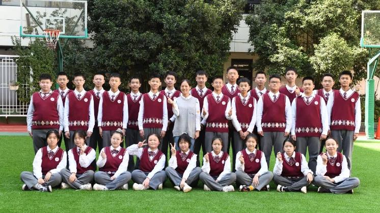 【名师指导】活动育人 润德于心